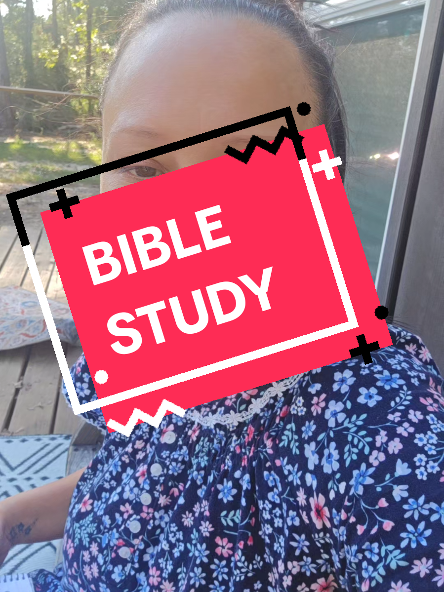 Trust that God is able to bring good out of all things for those who love him. 