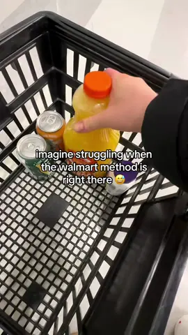 tutorial is pinned post 💛 #fyp #walmart #groceryshopping #groceryhaul #vouchers 