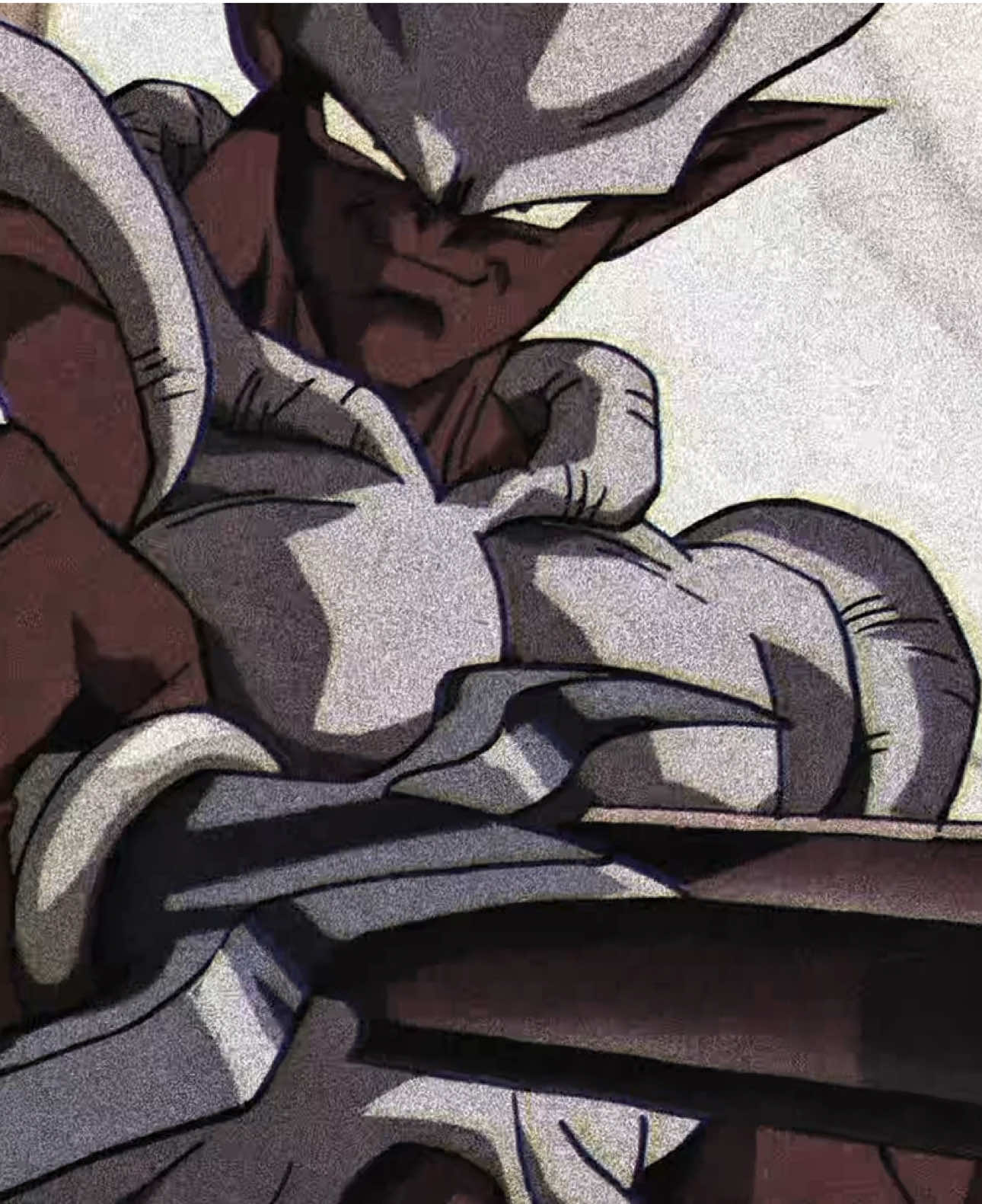 janemba ⚔️ #fyp #dragonballz #janemba #edit #metal 