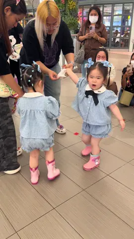 น่ารัก #อัยวาอัญญา #อัยวารินทร์ตันจรารักษ์ #พ่อบีมแม่ออย #beamoilchannel 