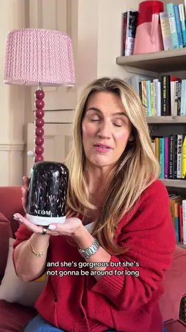 The Tortie Pod is BACK! But not for long 🍂 #NaturalFragrance #EssentialOils 