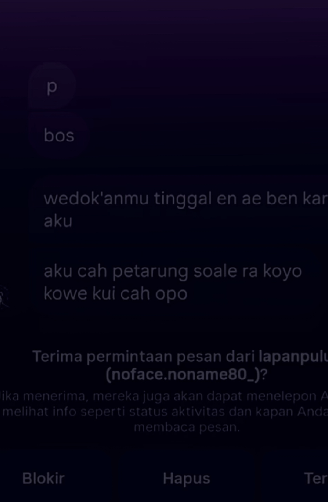 #fyp  # # # #pagarnusa86💚🔱 