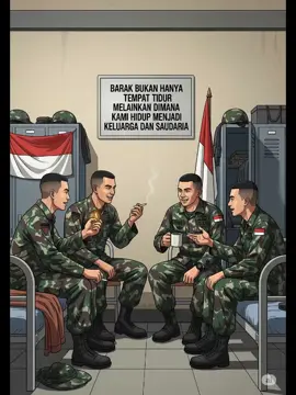 di like bagi pernah merasakan dan yang bisa memahami😇 #fypage #sorongpapuabarat #bujangan #ai #tniindonesia🇮🇩 