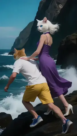 #aicat #foryou #fyp #💕💕💕 