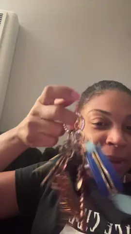 Yeah go get you one . #fyp #coinpurse #fruit #keychain #girlythings 