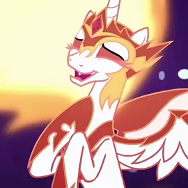 #DAYBREAKER — i swear they were trying to hint daybreaker when twilight set herself on fire BC THEIR COLOR SCHEME WAS THE EXACT SAME LIKE HELLO?? | tags; #mylittlepony #mylittleponyedit #mlp #mlpedit 