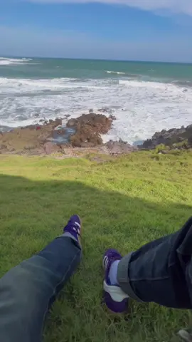 Enakeun 🥰🍃  #pantaisodonglalay #garutbanget #sekitargarutfyp 