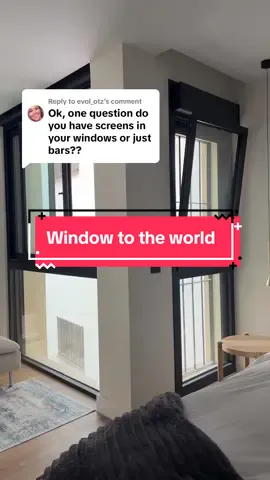 Replying to @evol_otz my apartment in Spain,🇪🇸 