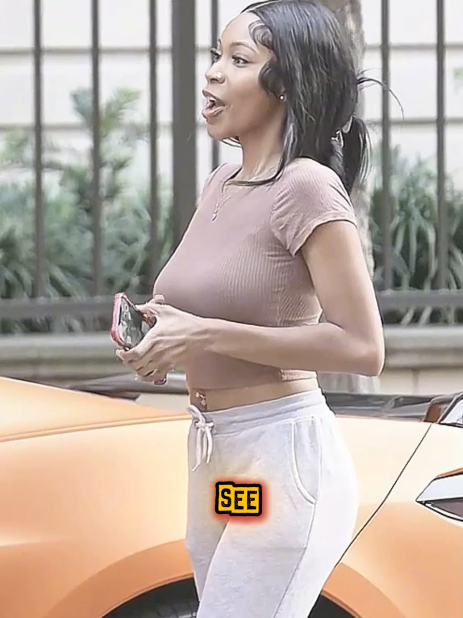 #golddigger #golddiggerprank #prankvideo #fouryou #fyp