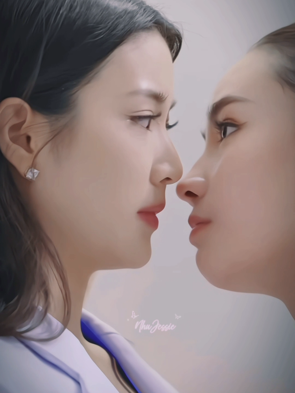 Dr. Premsinee 🤍 #poisonouslovetheseries #ginj #ginnyjayna #ginnynatnicha #glseries 