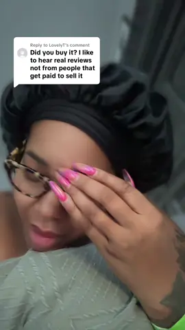 Replying to @LovelyT 