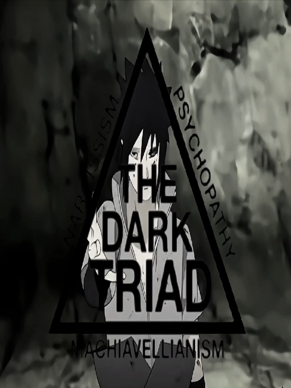 #sasukeuchiha #sasuke #narutoedit #fypppppppppppppp #darktriad 