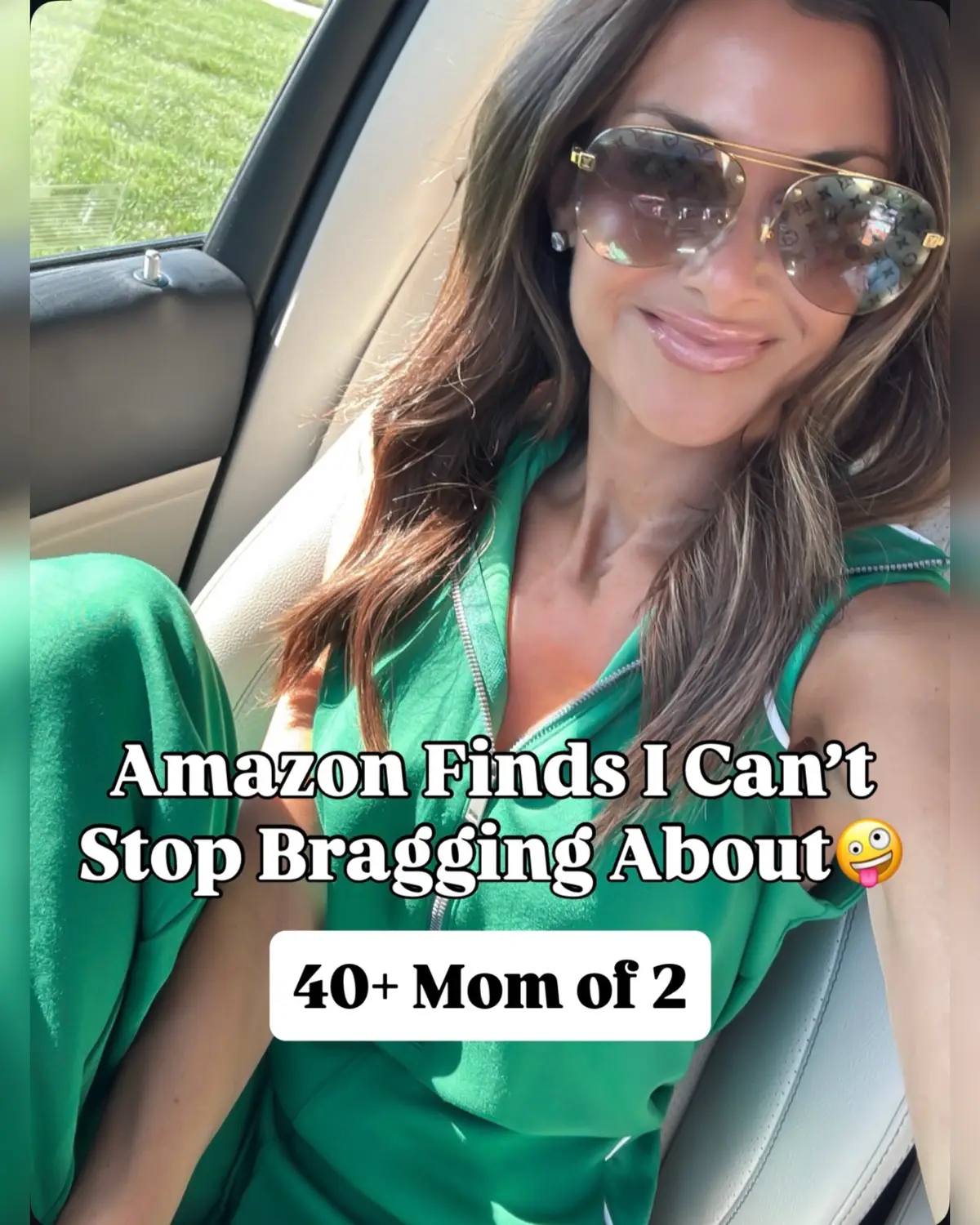 Finds so good, I def can’t gatekeep! Direct link: https://joylink.io/Pp8MOg2 #amazonfinds #amazonmusthaves #slippers #ring #comfyset 