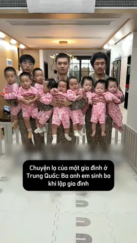 3 người cha chuyến này trông con mệt nghỉ #trending #tiktoknews #xuhuong #viral 