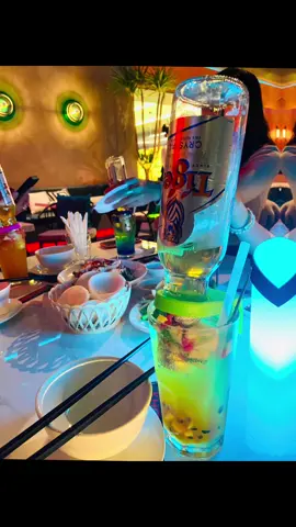 Uống cho biết beer úp