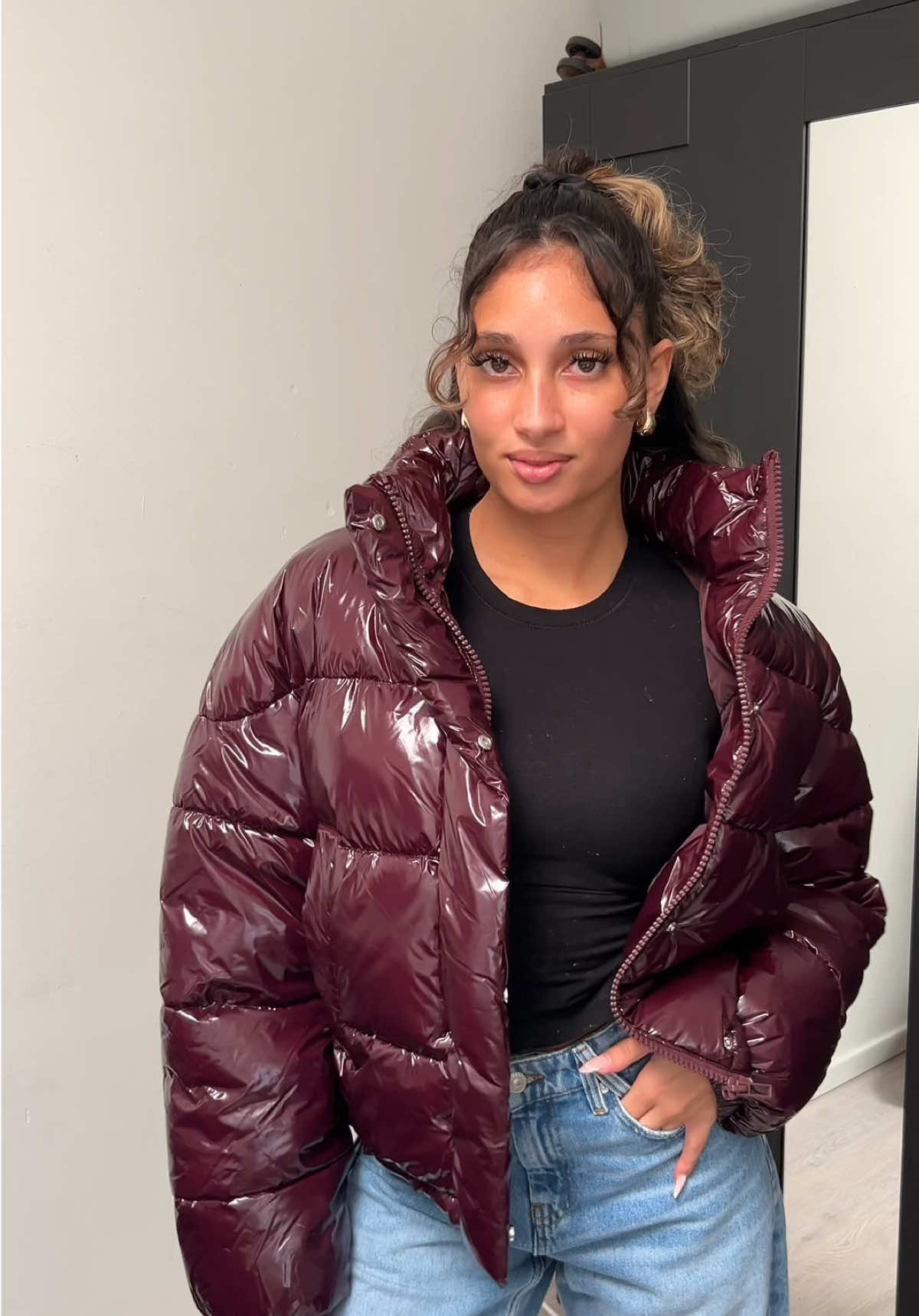 @BERSHKA ❤️‍🔥 #bershka #bershkastyle #bershkacollection #bershkaoutfit #bershkahaul 