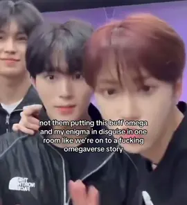 LIKE ARE YOU GUYS ON TO SOMETHING??? 👀👀 #JIAHAO #ZHANGJIAHAO #KIMJUNSEO #BOYS2PLANET #ald1 
