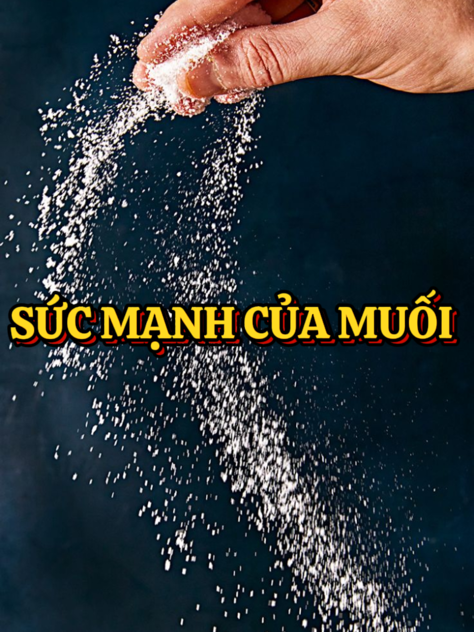 MẸO THU HÚT TÀI LỘC, BẠN THỬ CHƯA? #muối #phongthuy #tailoc #meohay #mayman