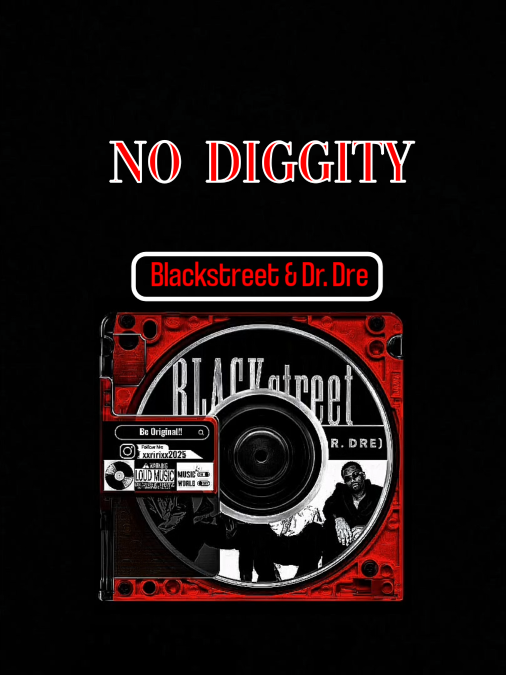 part 1958 l No Diggity (Dr. Dre) #blackstreet #xxririxxlyrics #xxririxx #lyrics #fyp 