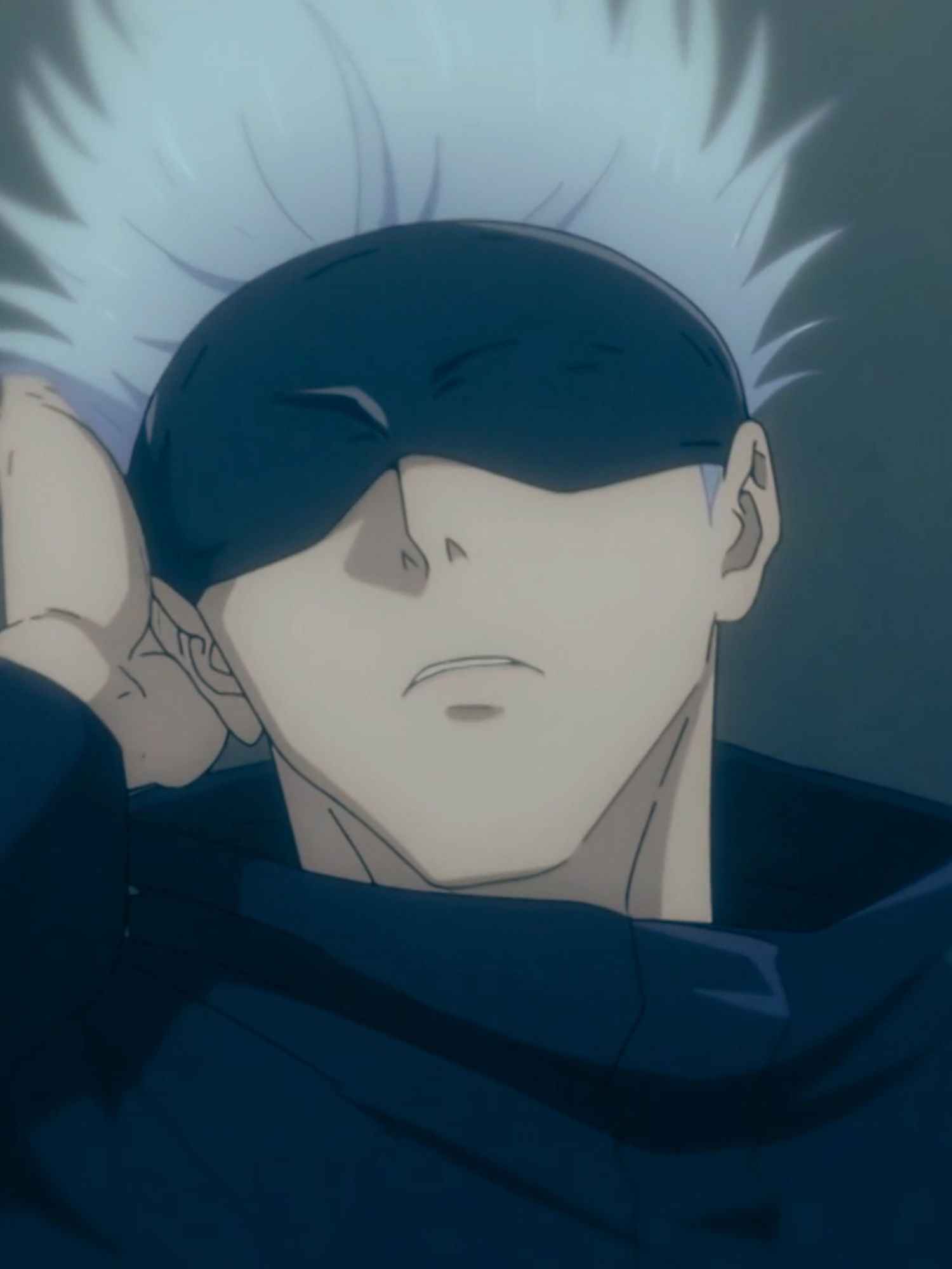 Satoru Gojo#fyp #fypシ