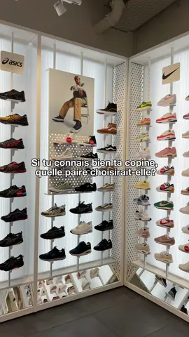 Mentionnes ta pote ou ta copine pour qu'elle valide ta réponse 😁