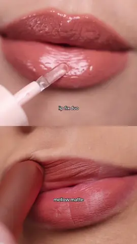 not that we’re pitting the same iconic shade against each other 💄