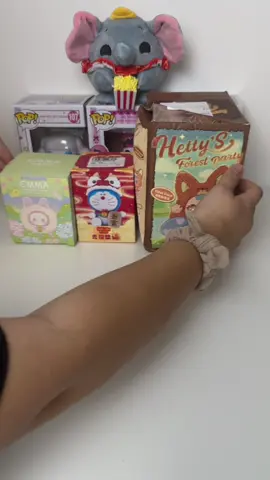 Antwort auf @✨️Judith✨️ Part 2/2  The last one is my favorite one😮‍💨✨ #aliexpress #blindbox #asmr #unboxingvideo #blindboxopening 