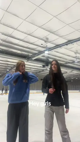 Hey girls