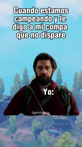 Quién tiene ese compañero #callofdutymobile 