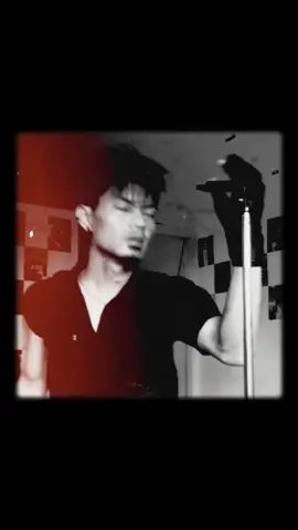 Membalas @hellowinna00 entah kenapa hati ku terus gelisah..!?😔#bcl #cover #lipsing #viraltiktok #Ai 