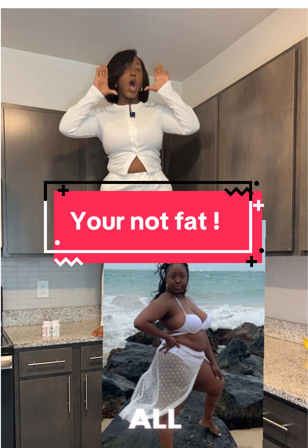 You are not fat your just full of 💩.  #digestivehealth #digestiveenzymes #digestivesystem #guthealthmatters #bloatingtips 