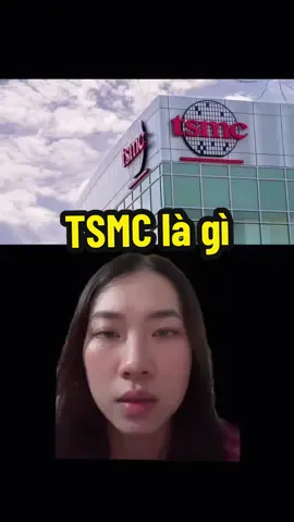 TSMC Công ty sản xuất chip lớn nhất thế giới Tsmc là gì Ớt in4 ot in4 otin4 #otin4 #chip #tsmc #apple #taiwan 