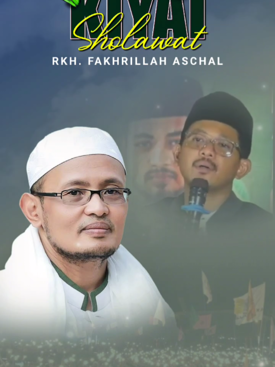 Ungkapan harus Kiyai Nasih kepada kakandanya Hadrotil Maghfurlah Kiyai Fakhrillah Aschal #fakhersmaniasurabaya #officialfms #reelfms #pecintakiyaifakhrillah #milad6fakhersmania lora @nasihaschal 