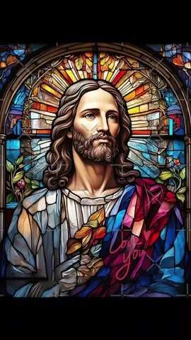 #God is in my story