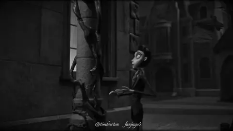 #TimBurton #corpsebride #frankenweennie #missperigrineshomeforpeculierchilderen #xyzabc 