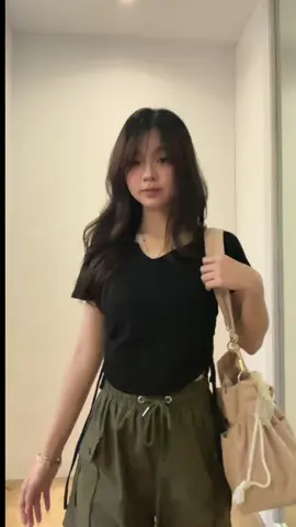 ootd hari ini #tas #fyp