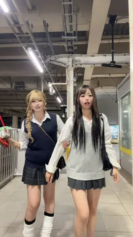 真逆なオレら正直カワイイ