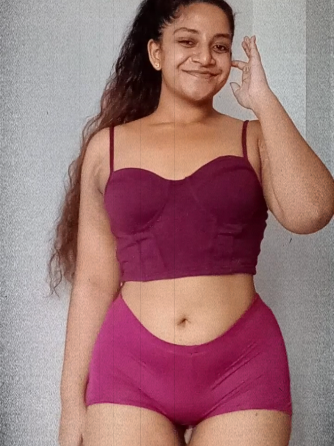 💖✨️❤️‍🔥