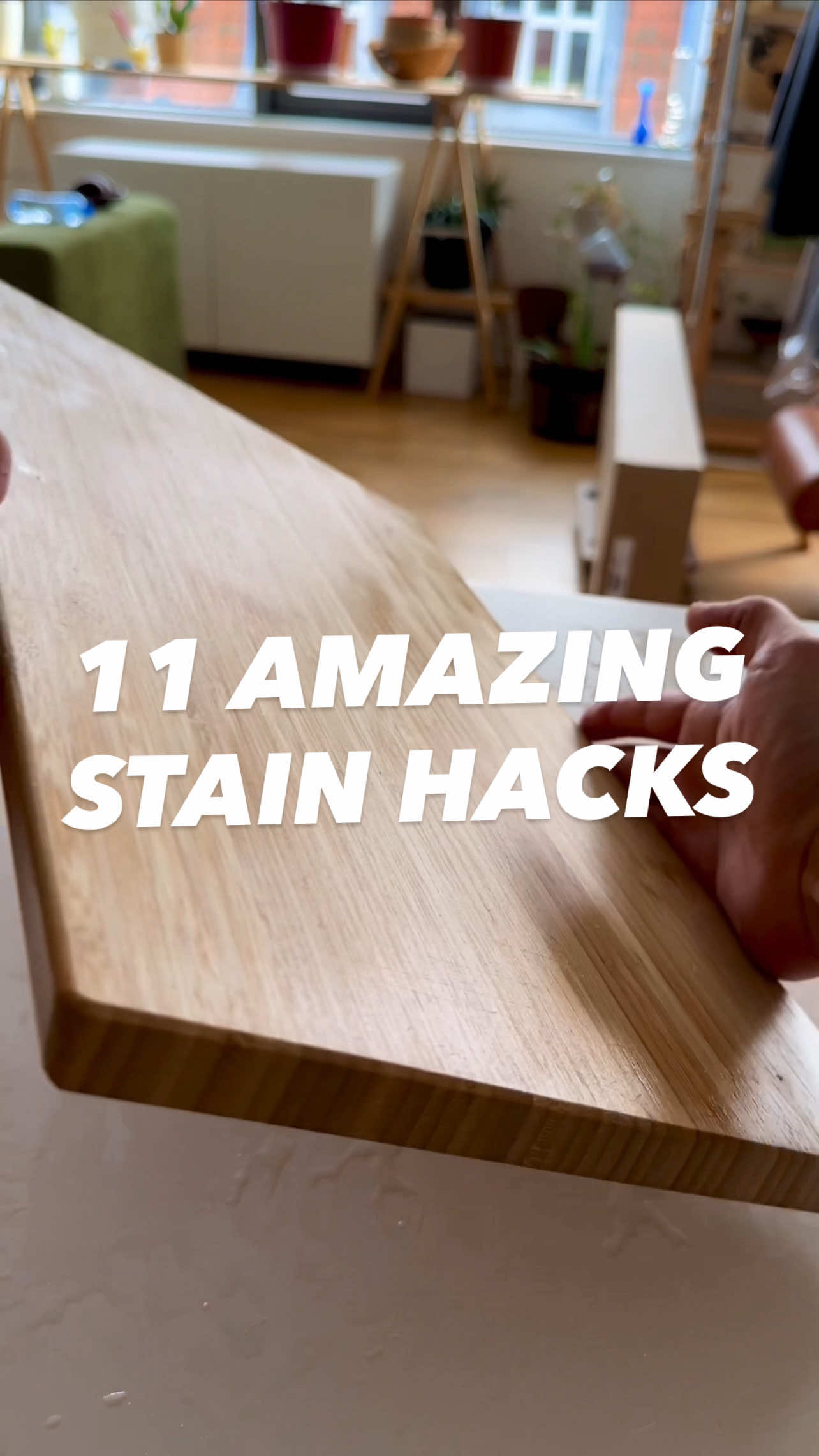 11 amazing stain hacks! 😲🧼🤩 #stains #lifehacks #howto #DIY #cleaning 