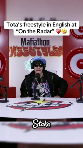 Tota: “Kai cenatchy is the beshchy” 😭 #tota #mafiathon3 #ontheradar