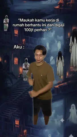 Karna diotak gw cuma duit duit & DUIT