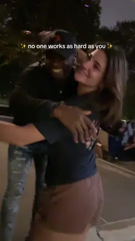 not all heros wear capes ❤️ #mamadou @Lulu 