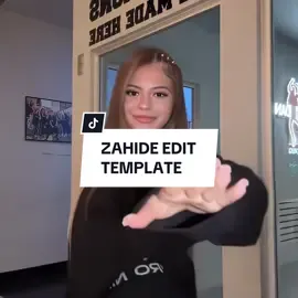 zahide edit template // guve credits if used!! // #tutsbyjulie #foryoupage #zahide #edittemplate #xyzcba 