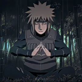 Minato's Secret Jutsu💀 #minato 
