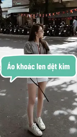 Áo len nữ dệt kim #taphoagiadinh98 #aolen #detkim #aothudong #aokhoacnu #bosuutap #thudong2025 