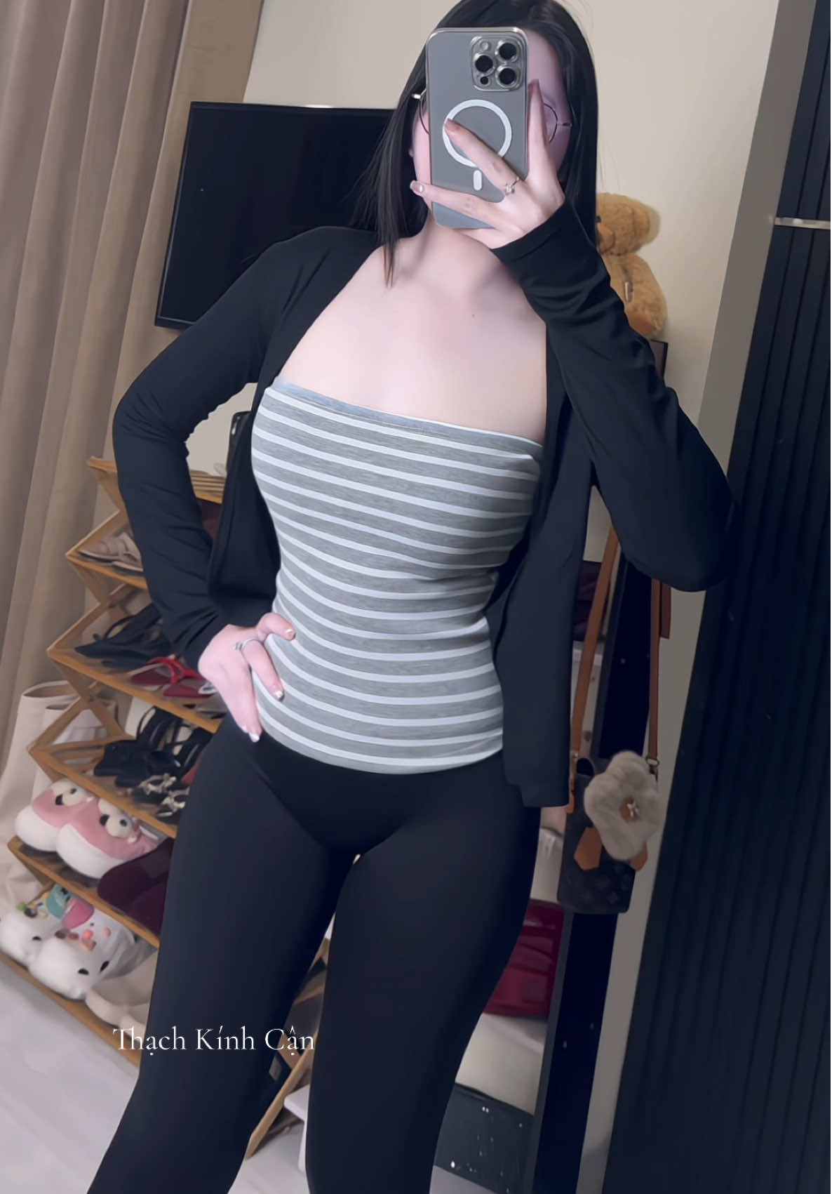 Cưng quá mí chị 