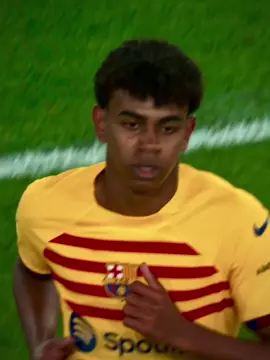 Lamine Yamal vs Nuno Mendes ☠️🔥 #yamal #football #ucl #psg 