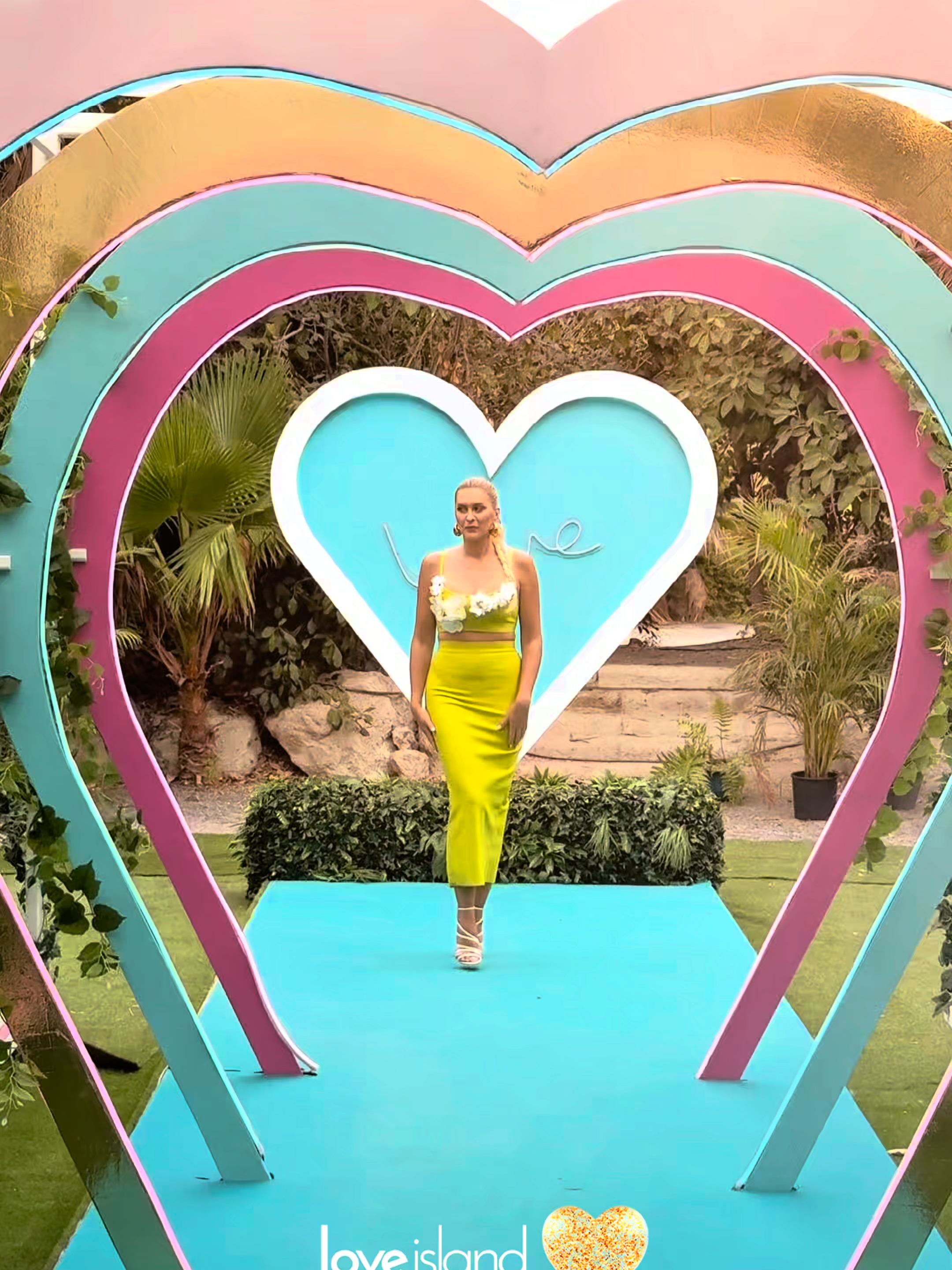 It’s time for Casa Amor 💘 Už zítra na Oneplay a Voyo! 🫶 #loveislandcs #loveisland #oneplaycz #voyo