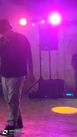 Liriko WAN en vivo 🔥 tocó abrirle evento al rey del ice en guanatos 🔥💀🧊#guadalajara  #elreydelice🧊 #tranding 