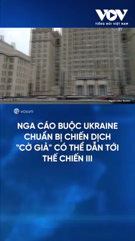 #xuhuong #baodientuvov #trending #tintuc24h #tinthegioi 